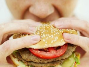 burguer
