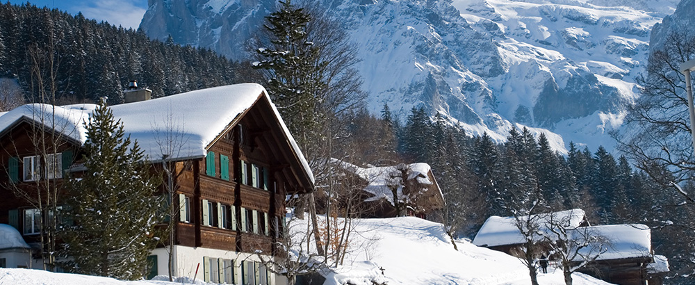 grindelwald