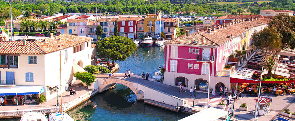 port-grimaud