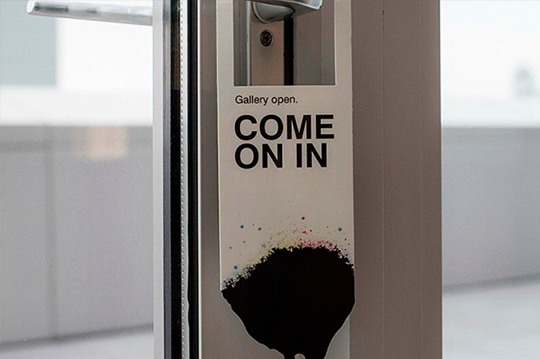 cartel-no-molestar-manhattan