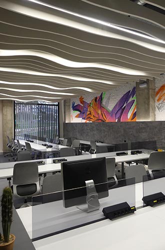 acondicionamiento acustico materiales