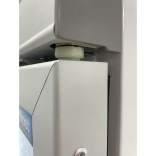 UNIFROST ARMARIO EXPOSITOR CONGELACIÓN 1 PUERTARTA BAJO PERFIL
