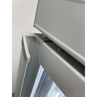 UNIFROST ARMARIO EXPOSITOR CONGELACIÓN 1 PUERTARTA BAJO PERFIL
