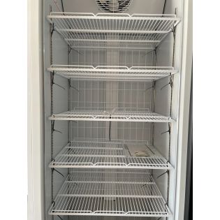 UNIFROST ARMARIO EXPOSITOR CONGELACIÓN 1 PUERTARTA BAJO PERFIL
