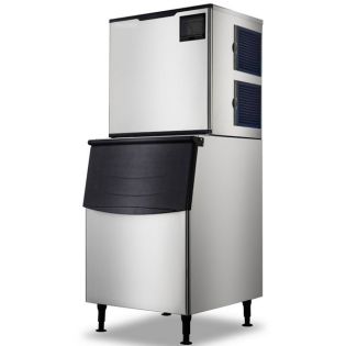 UNIFROST FABRICADOR DE CUBITOS DE HIELO -   160 KG /DIA  *** SIN ALMACEN
