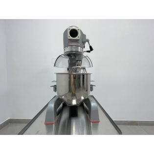BANKS AMASADORA PLAN. 20 Li. 750 W
