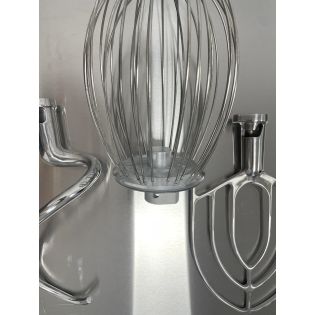 BANKS AMASADORA PLAN. 20 Li. 750 W
