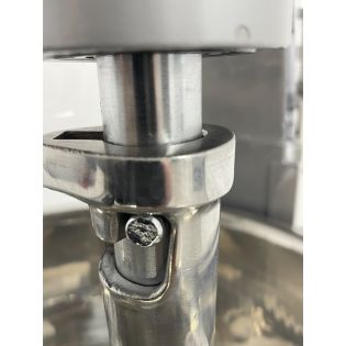 BANKS AMASADORA PLAN. 20 Li. 750 W
