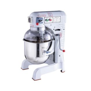 BANKS AMASADORA PLAN. 25 Li. 1,1 Kw

