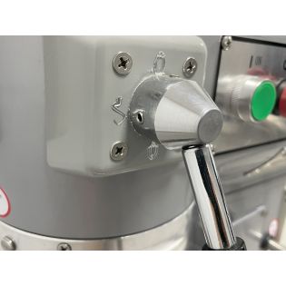 BANKS AMASADORA PLAN. 25 Li. 1,1 Kw
