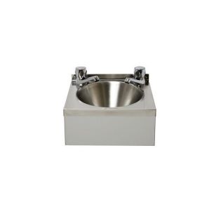 ATLAS LAVAMANOS ***SIN GRIFOS grifos 305x270 mm
ATLAS LAVAMANOS ***SIN GRIFOS grifos 305x270 mm