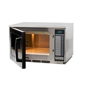SHARP H. MICROONDAS comercial 1,9 KW

