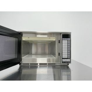 SHARP H. MICROONDAS comercial 1,9 KW
