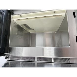 SHARP H. MICROONDAS comercial 1,9 KW
