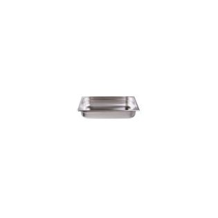 ATLAS Set 6 BANDEJAS 1/1 GN 40 mm
