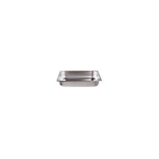 ATLAS Set 6 BANDEJAS 1/1 GN 100 mm
