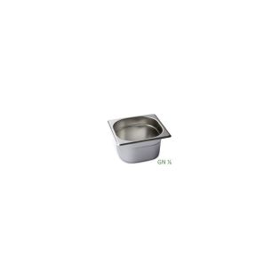 ATLAS Set 6 CONTENEDORES 1/6 GN 150 mm
