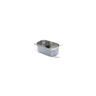 ATLAS Set 6 CONTENEDORES 1/8 GN 150 mm
