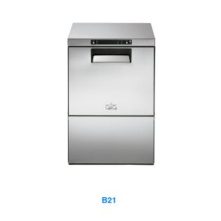 ATA LAVAVASOS BAJO MOSTRADOR ELEMECANICO 400 x 400