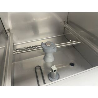 ATA LAVAVASOS BAJO MOSTRADOR ELEMECANICO 400 x 400