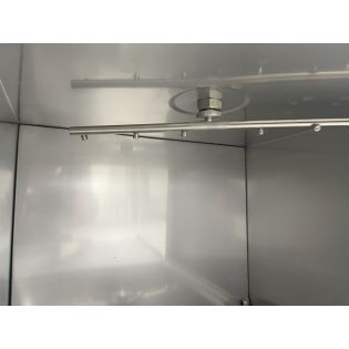ATA LAVAVASOS BAJO MOSTRADOR ELEMECANICO 400 x 400