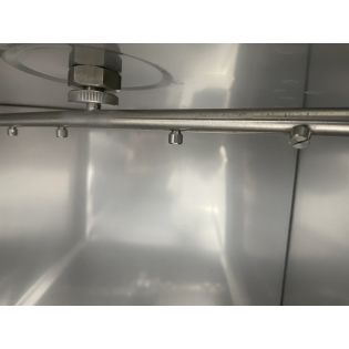 ATA LAVAVASOS BAJO MOSTRADOR ELEMECANICO 400 x 400
