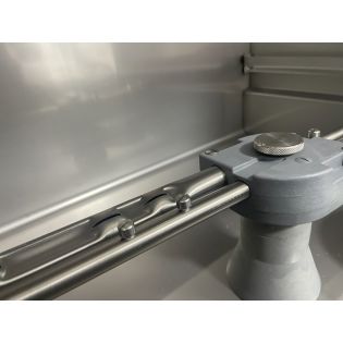 ATA LAVAVASOS BAJO MOSTRADOR ELEMECANICO 400 x 400