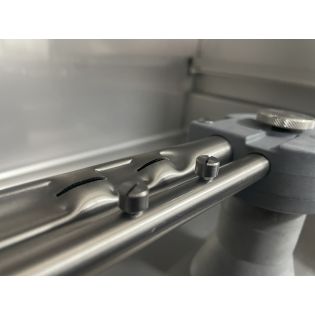 ATA LAVAVASOS BAJO MOSTRADOR ELEMECANICO 400 x 400