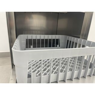 ATA LAVAVASOS BAJO MOSTRADOR ELEMECANICO 400 x 400