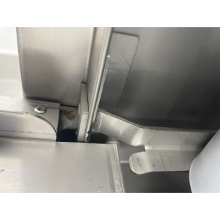 ATA LAVAVASOS BAJO MOSTRADOR ELEMECANICO 400 x 400