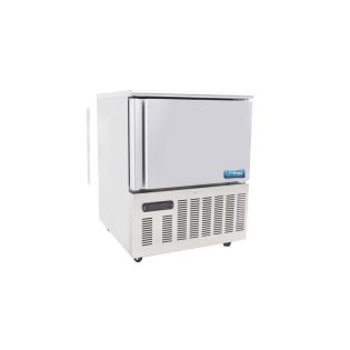 UNIFROST  ABATIDOR DE 5 BANDEJAS