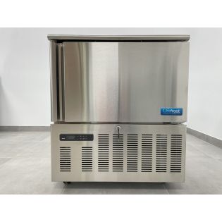 UNIFROST  ABATIDOR DE 5 BANDEJAS