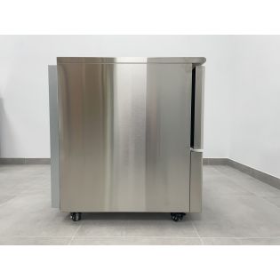 UNIFROST  ABATIDOR DE 5 BANDEJAS