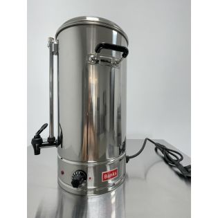 BANKS TANQUE AGUA CALIENTE  20 l. 2,5 KW
