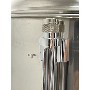 BANKS TANQUE AGUA CALIENTE  20 l. 2,5 KW
