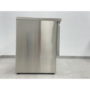 UNIFROST MESA ENSALADA 3 PUERTAS  380 LITROS
