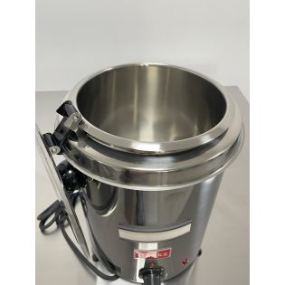BANKS HERVIDOR SOPA 5,7 I. 300 W
