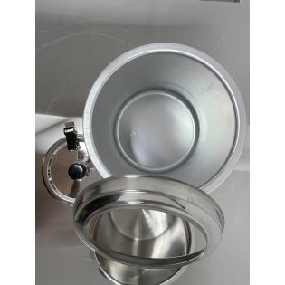 BANKS HERVIDOR SOPA 5,7 I. 300 W
