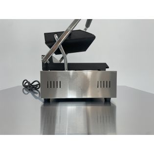 BANKS PARRILLA ELEC. DE CONTACTO 33 CM
