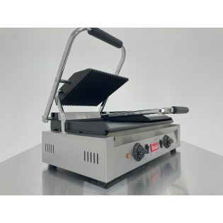 BANKS PARRILLA ELEC. DE CONTACTO 47 CM

