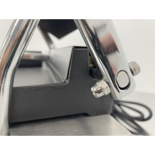 BANKS PARRILLA ELEC. DE CONTACTO 47 CM
