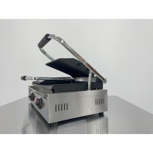 BANKS PARRILLA ELEC. DE CONTACTO 47 CM
