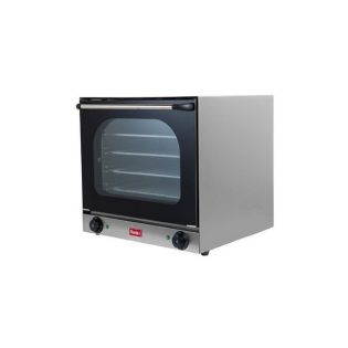 BANKS HORNO CONVECCIÓN 60 CM 2.7 Kw
