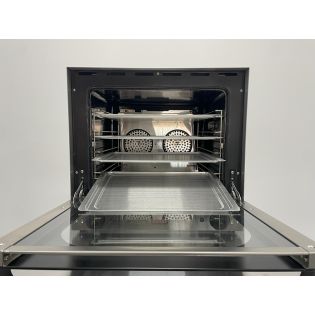 BANKS HORNO CONVECCIÓN 60 CM 2.7 Kw
