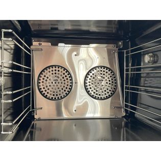 BANKS HORNO CONVECCIÓN 60 CM 2.7 Kw
