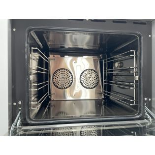 BANKS HORNO CONVECCIÓN 60 CM 2.7 Kw
