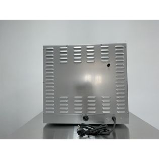 BANKS HORNO CONVECCIÓN 60 CM 2.7 Kw
