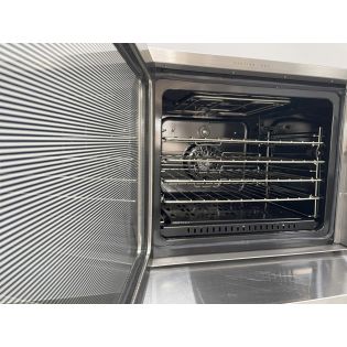 BANKS HORNO CONVECCIÓN  80 CM 3 Kw
