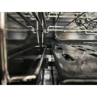 BANKS HORNO CONVECCIÓN  80 CM 3 Kw
