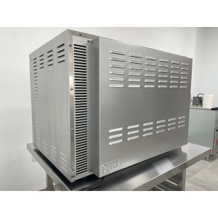 BANKS HORNO CONVECCIÓN  80 CM 3 Kw
